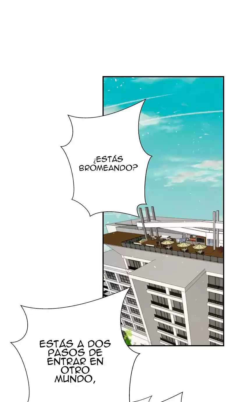 Maldito Romance - Capítulo 63 - Página 5 - LectorTMOo