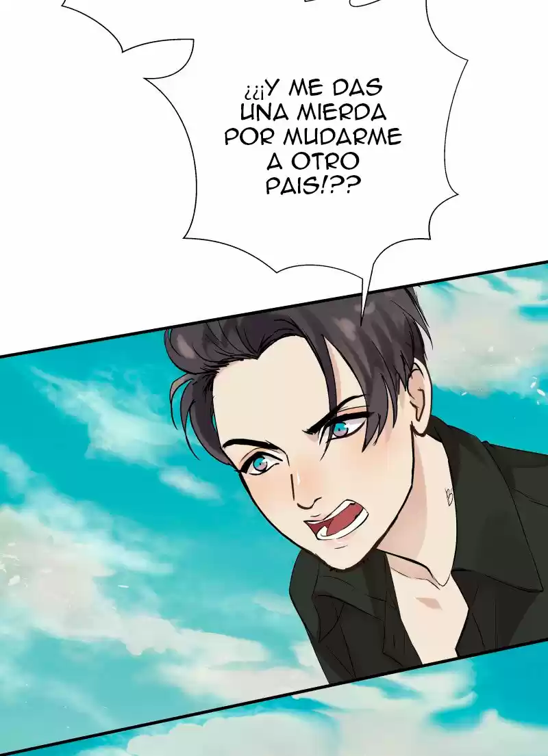 Maldito Romance - Capítulo 63 - Página 6 - LectorTMOo