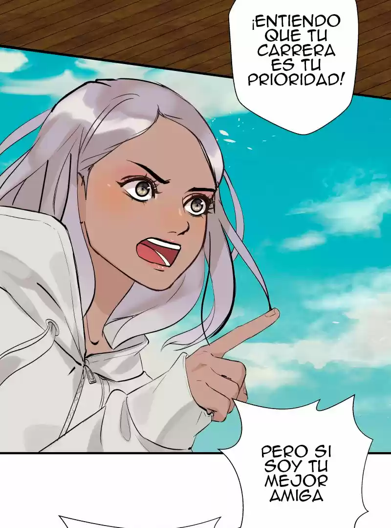 Maldito Romance - Capítulo 63 - Página 8 - LectorTMOo
