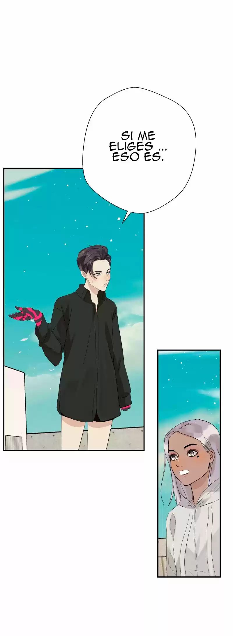 Maldito Romance - Capítulo 63 - Página 15 - LectorTMOo