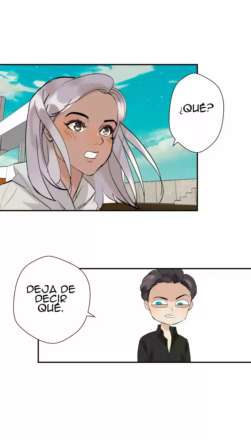 Maldito Romance - Capítulo 63 - Página 16 - LectorTMOo