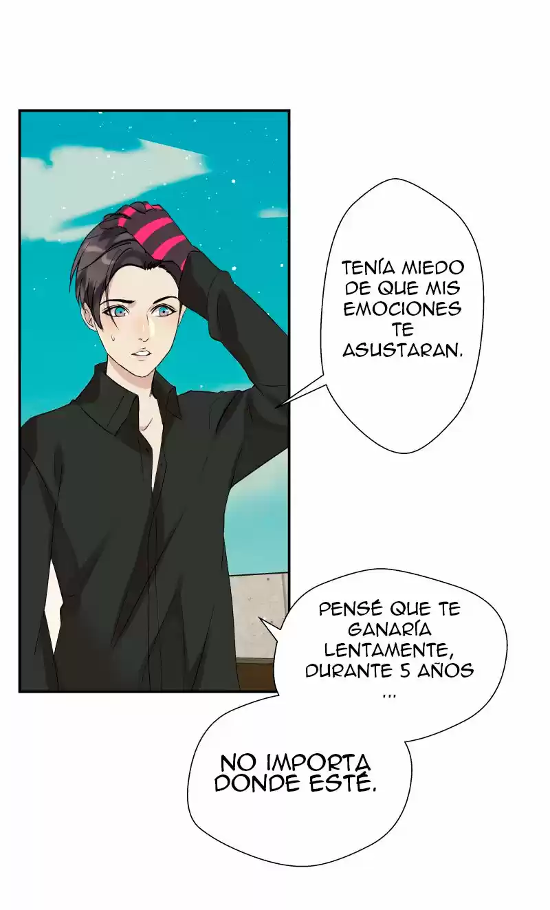 Maldito Romance - Capítulo 63 - Página 18 - LectorTMOo