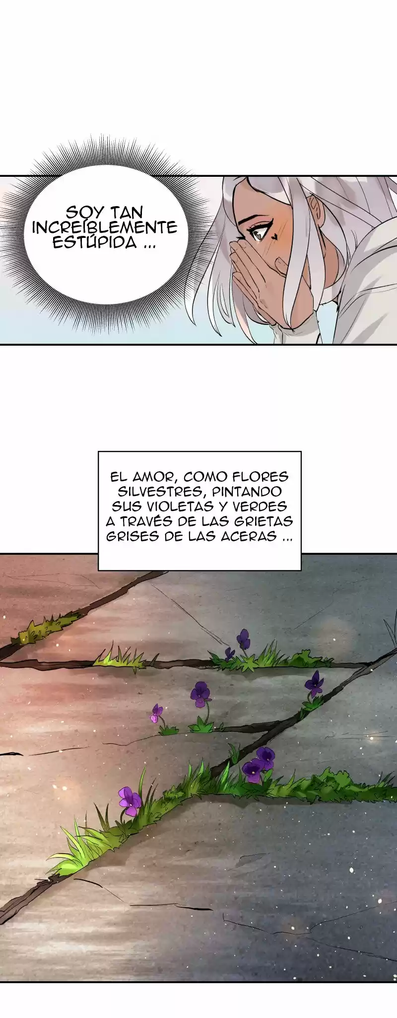 Maldito Romance - Capítulo 63 - Página 20 - LectorTMOo