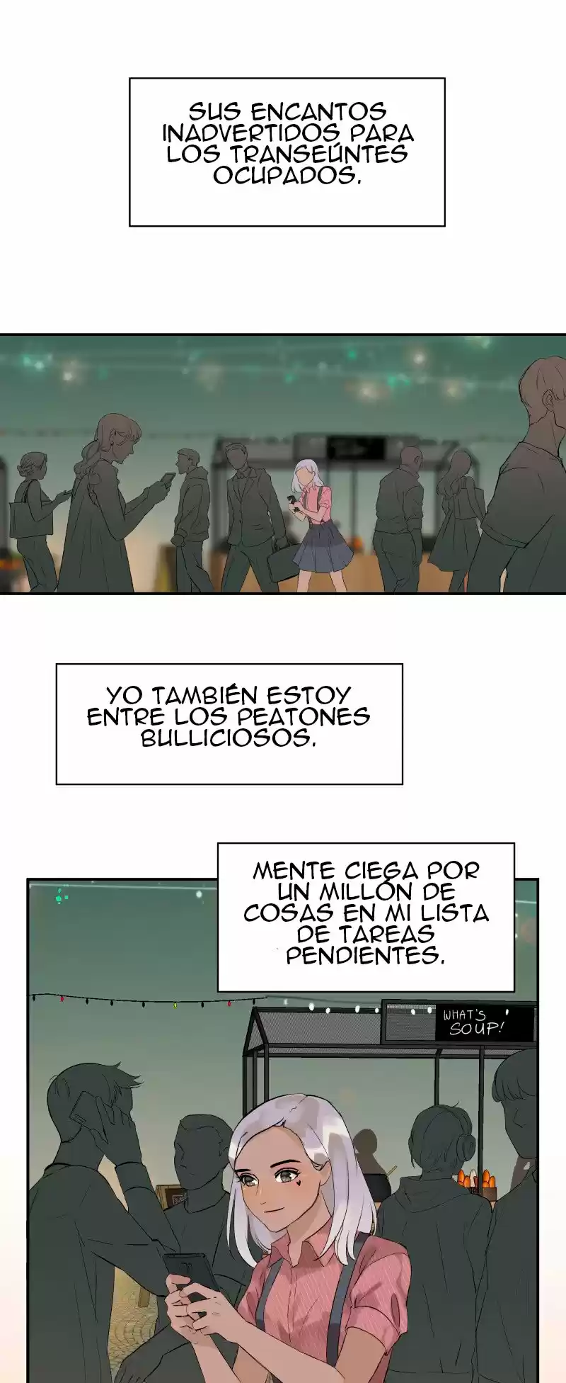 Maldito Romance - Capítulo 63 - Página 21 - LectorTMOo