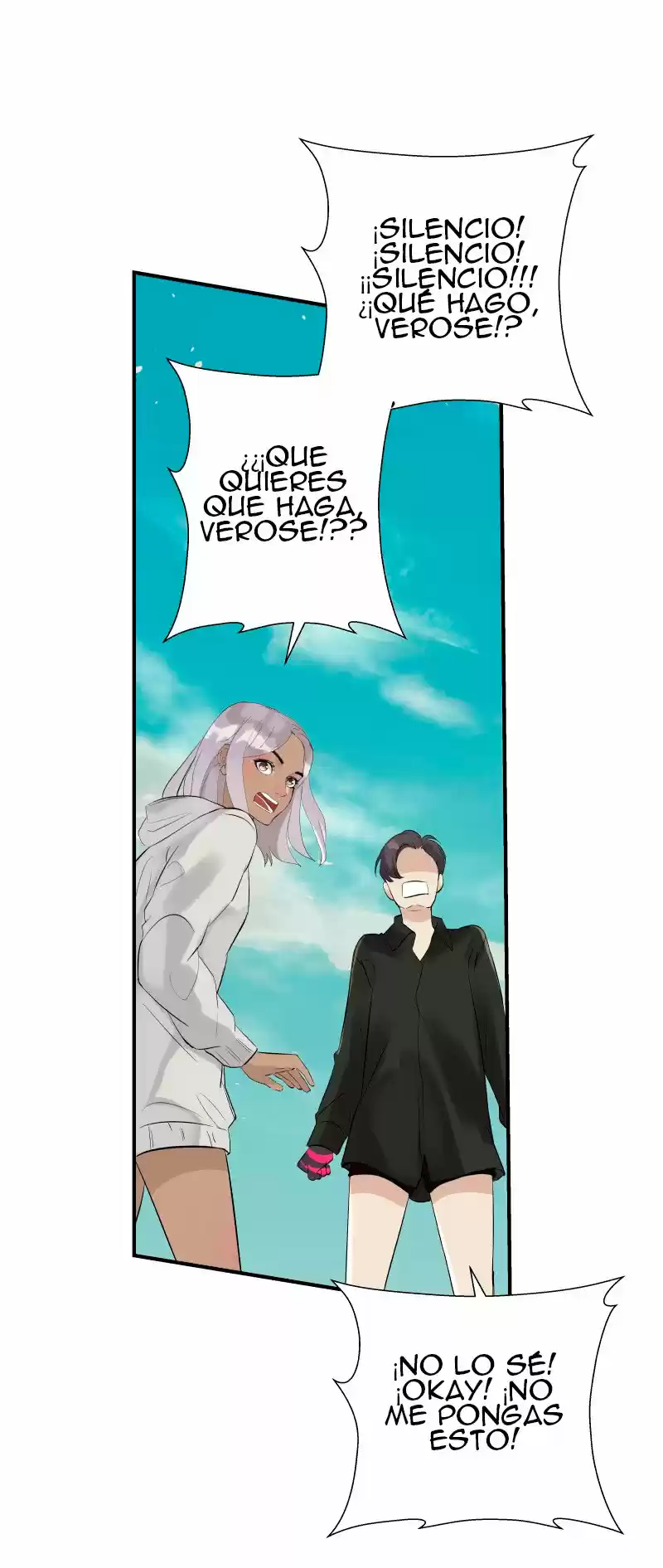 Maldito Romance - Capítulo 63 - Página 31 - LectorTMOo