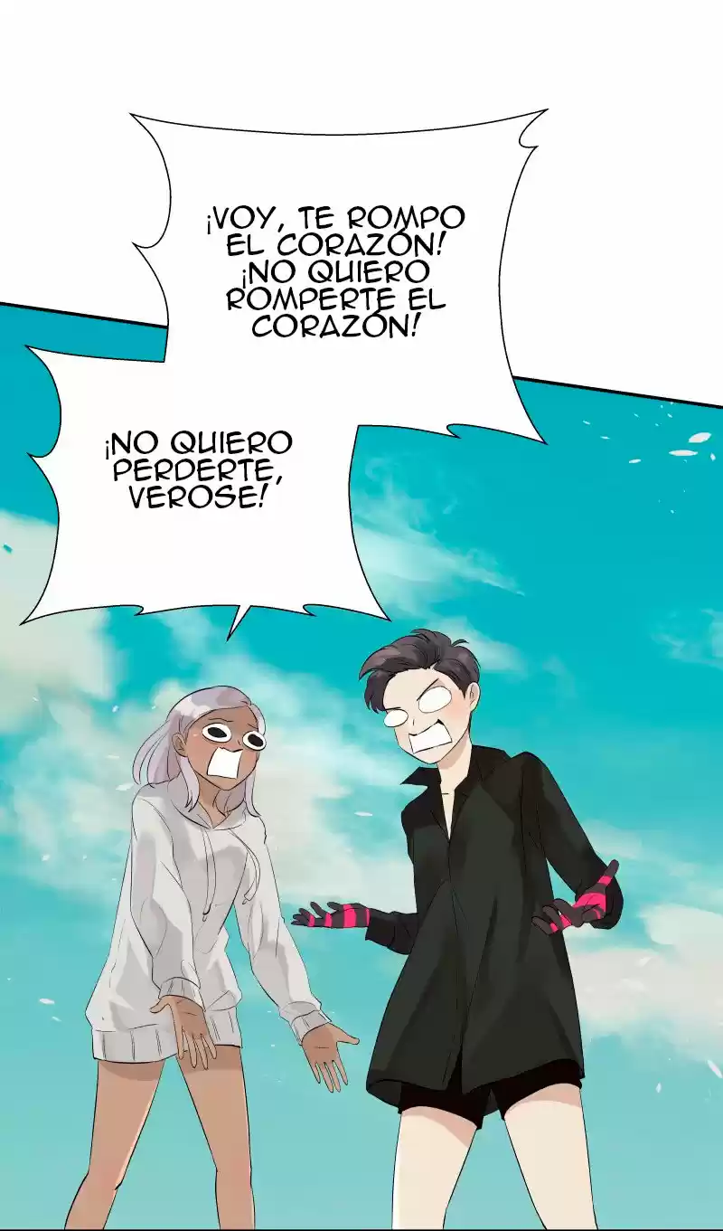 Maldito Romance - Capítulo 63 - Página 32 - LectorTMOo