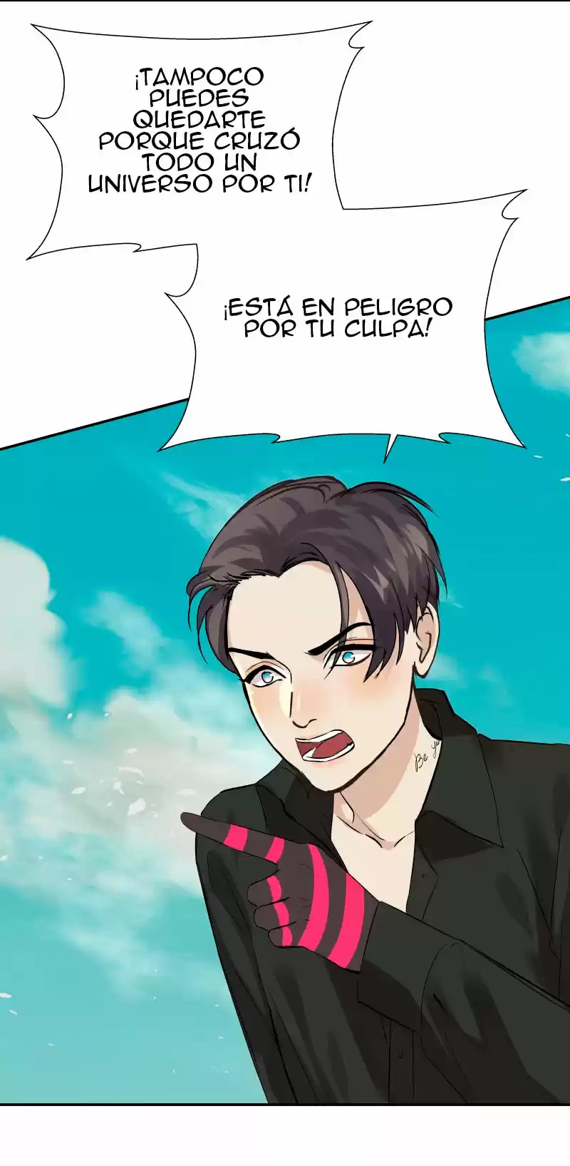 Maldito Romance - Capítulo 63 - Página 33 - LectorTMOo
