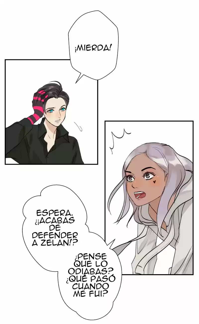 Maldito Romance - Capítulo 63 - Página 38 - LectorTMOo