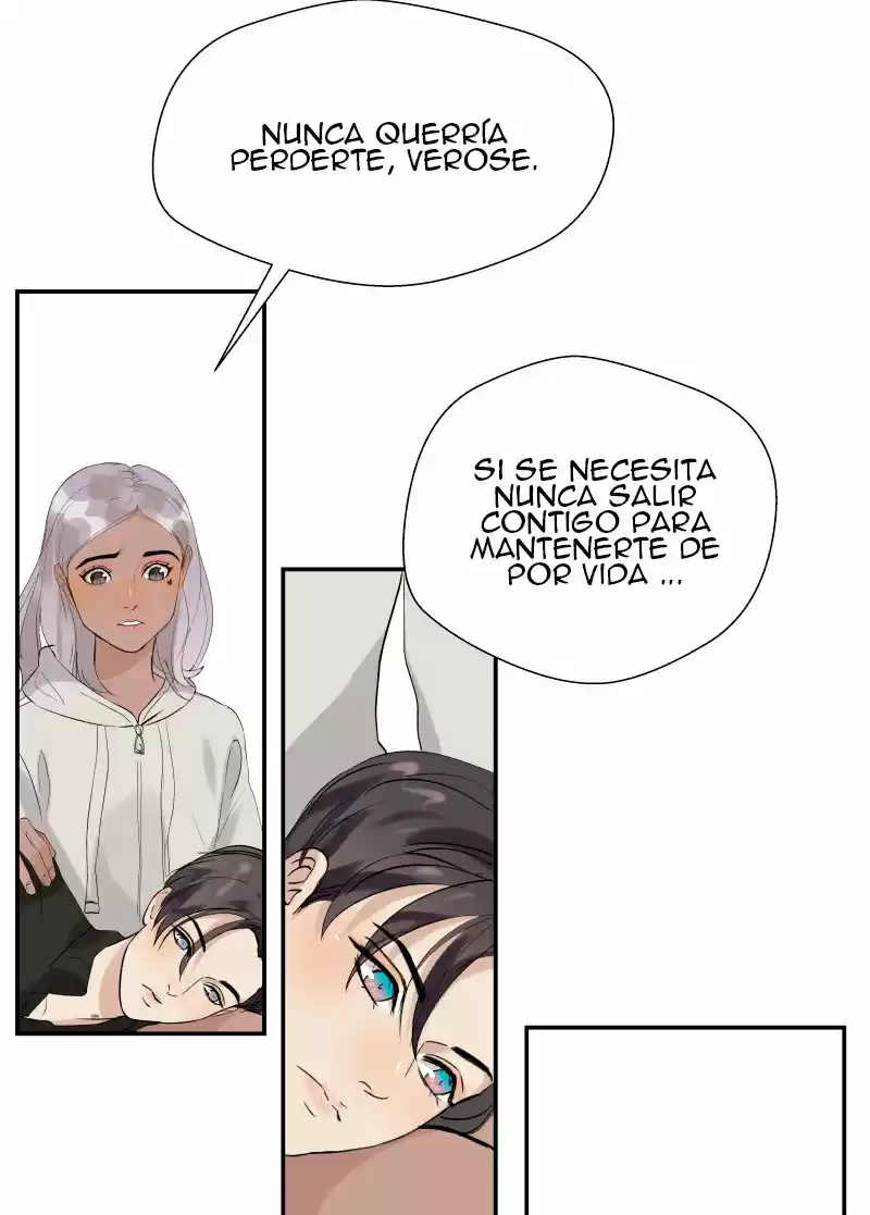 Maldito Romance - Capítulo 63 - Página 59 - LectorTMOo