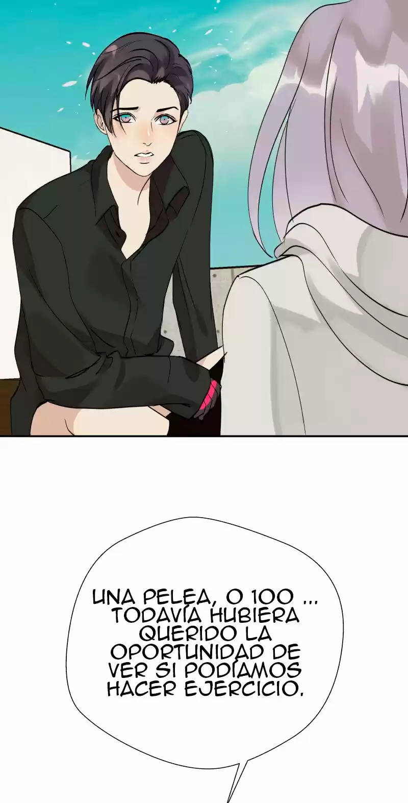 Maldito Romance - Capítulo 63 - Página 63 - LectorTMOo