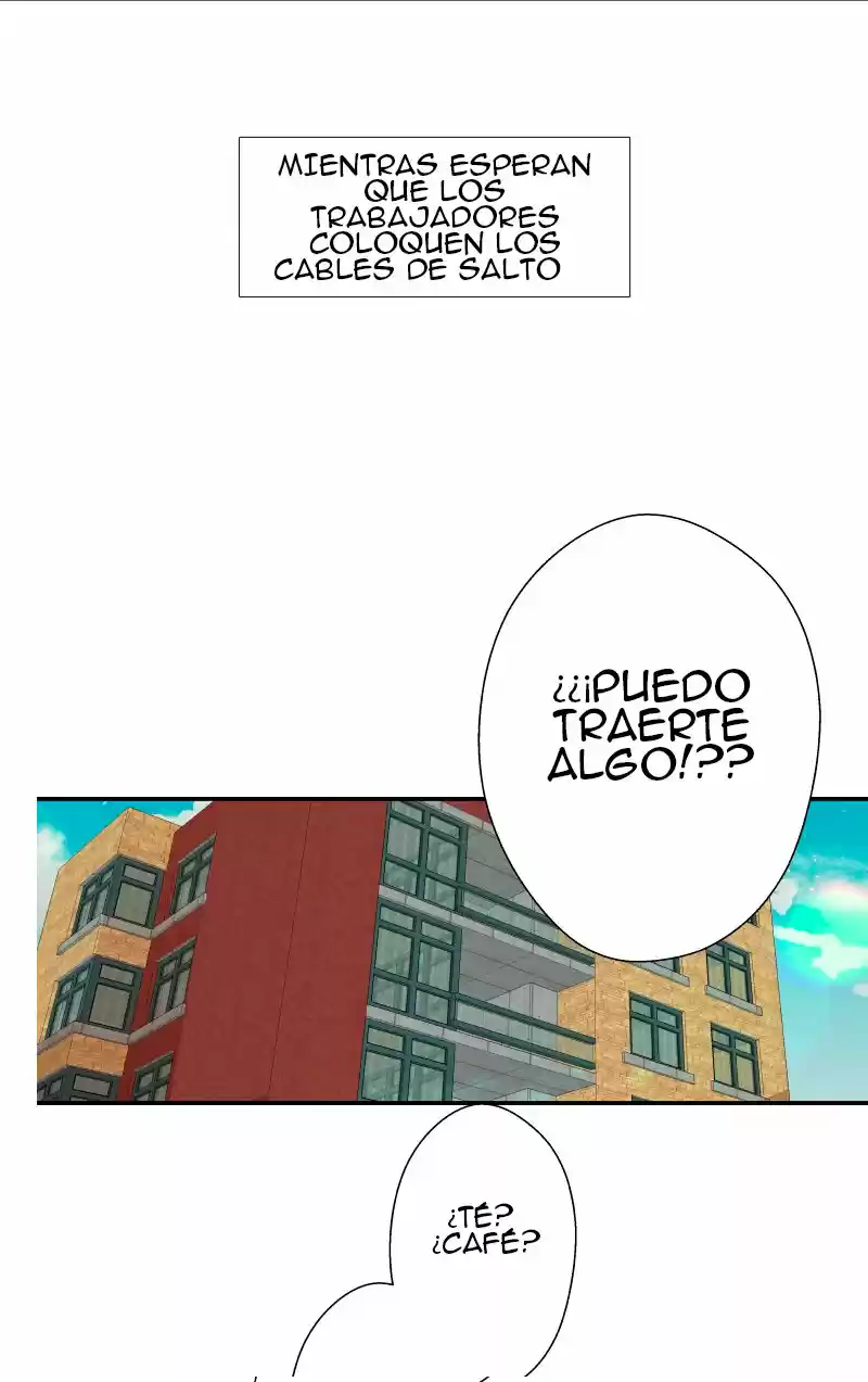 Maldito Romance - Capítulo 64 - Página 6 - LectorTMOo