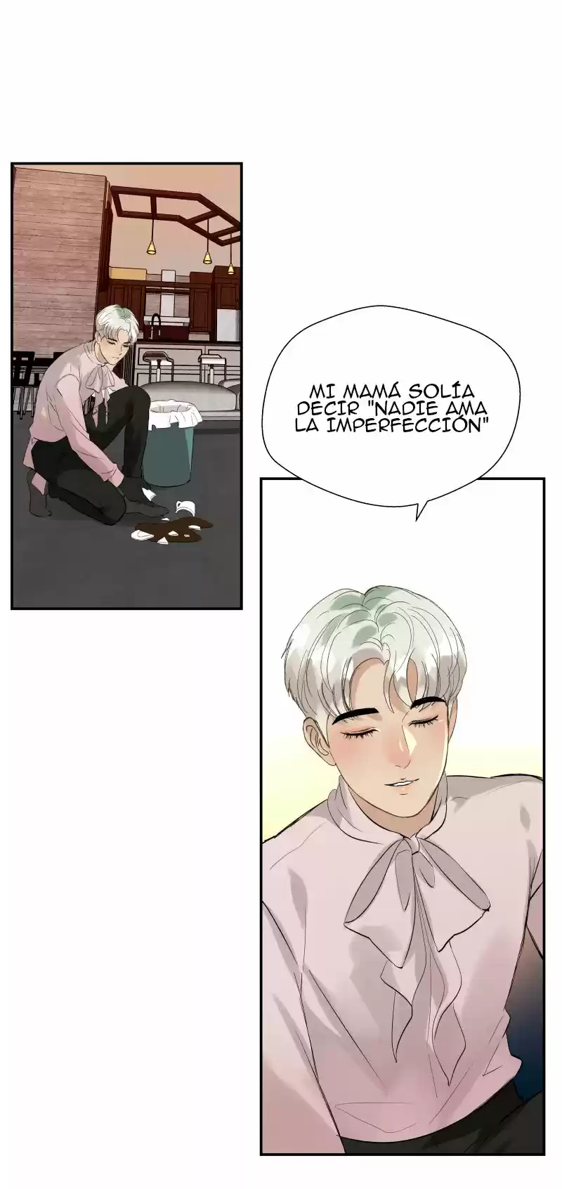 Maldito Romance - Capítulo 64 - Página 30 - LectorTMOo