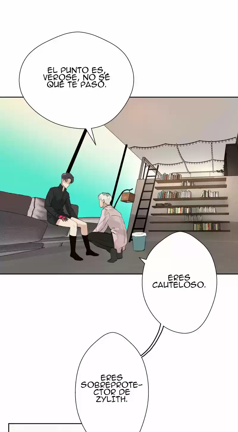 Maldito Romance - Capítulo 64 - Página 60 - LectorTMOo