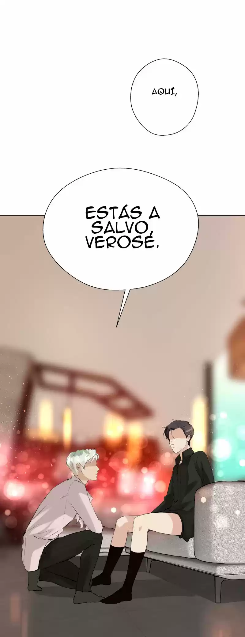 Maldito Romance - Capítulo 64 - Página 66 - LectorTMOo