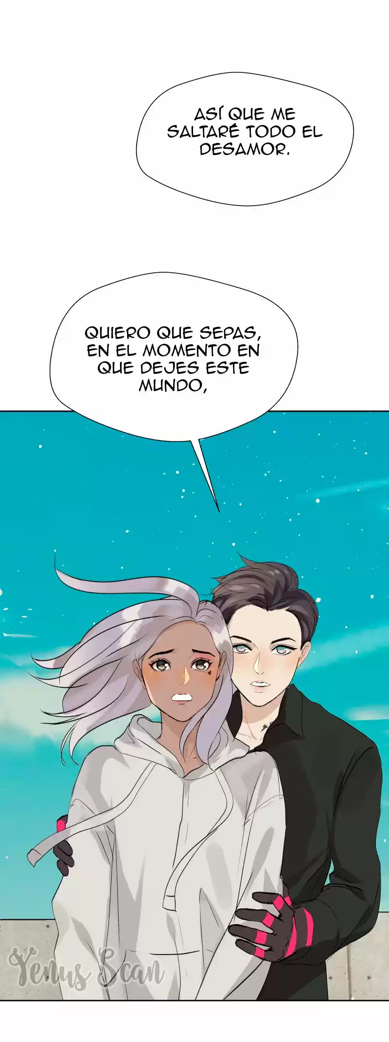 Maldito Romance - Capítulo 65 - Página 7 - LectorTMOo