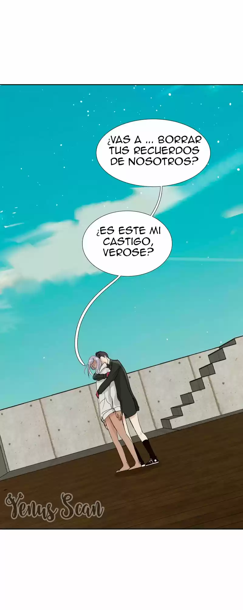 Maldito Romance - Capítulo 65 - Página 9 - LectorTMOo