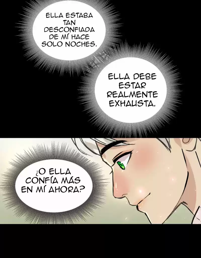 Maldito Romance - Capítulo 65 - Página 21 - LectorTMOo
