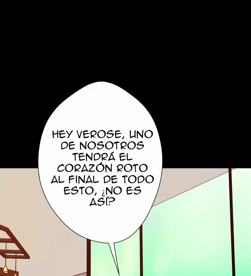 Maldito Romance - Capítulo 65 - Página 22 - LectorTMOo