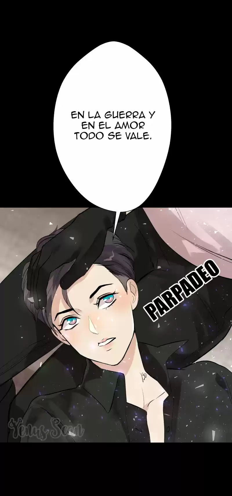 Maldito Romance - Capítulo 65 - Página 26 - LectorTMOo