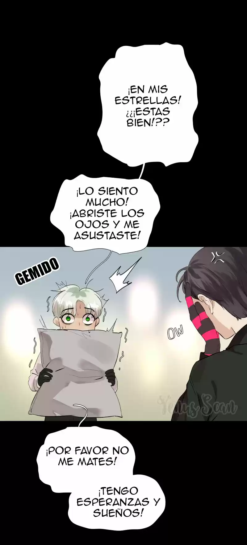 Maldito Romance - Capítulo 65 - Página 28 - LectorTMOo