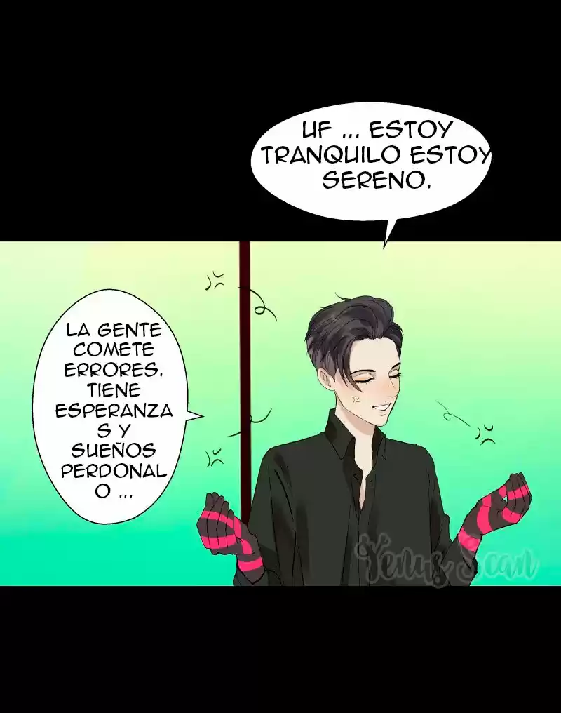 Maldito Romance - Capítulo 65 - Página 29 - LectorTMOo