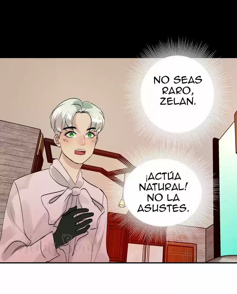Maldito Romance - Capítulo 65 - Página 39 - LectorTMOo