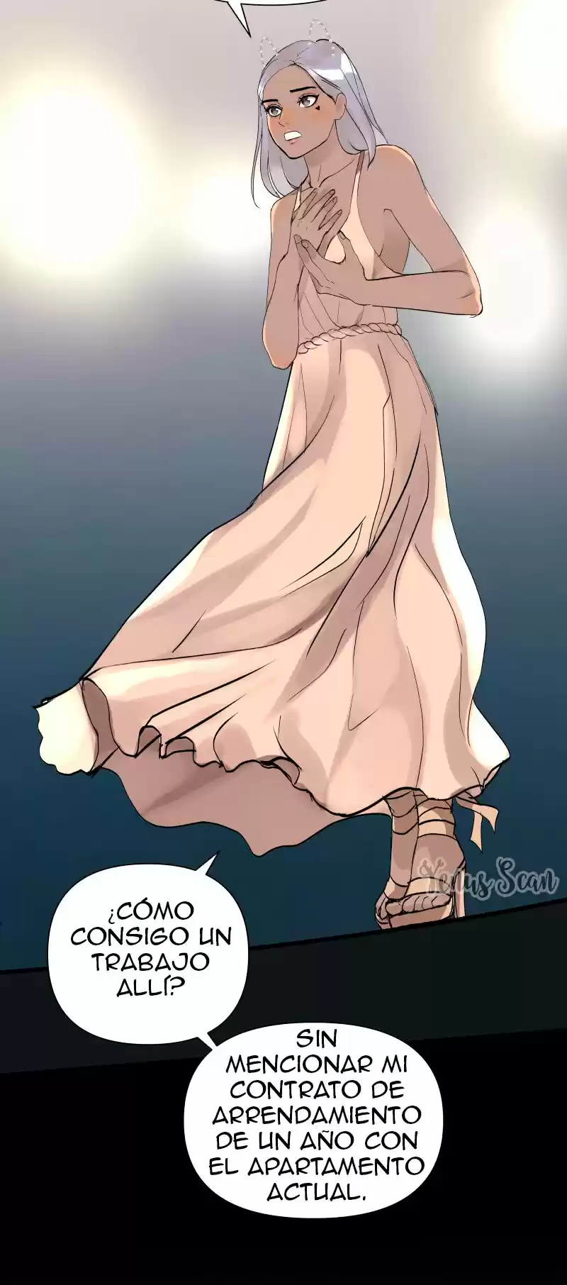 Maldito Romance - Capítulo 65 - Página 48 - LectorTMOo