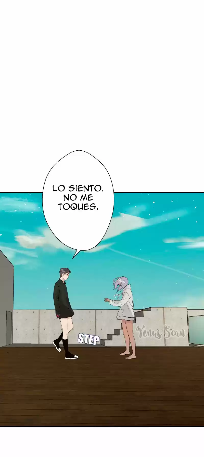 Maldito Romance - Capítulo 65 - Página 59 - LectorTMOo