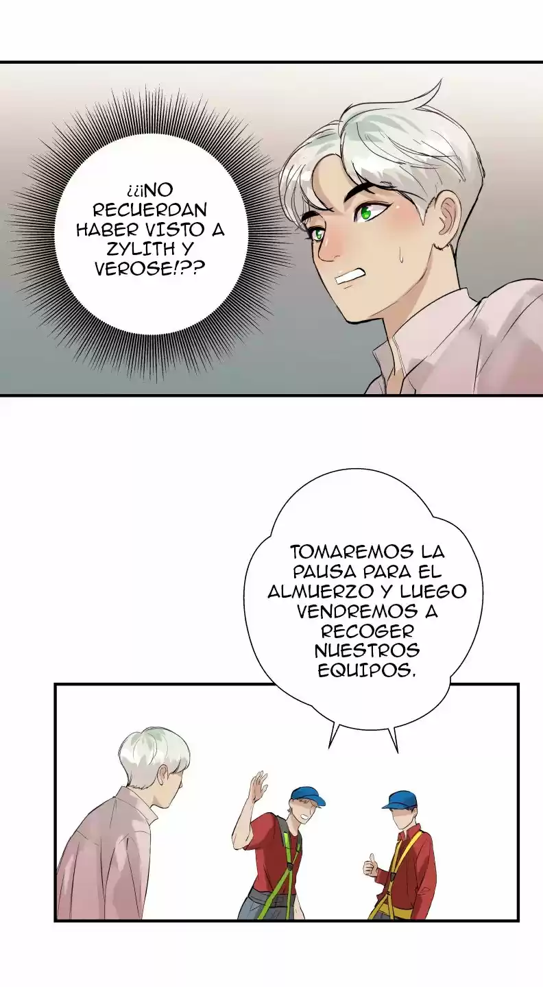 Maldito Romance - Capítulo 66 - Página 31 - LectorTMOo