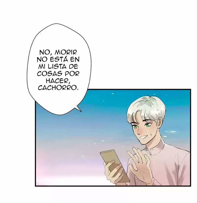 Maldito Romance - Capítulo 67 - Página 5 - LectorTMOo