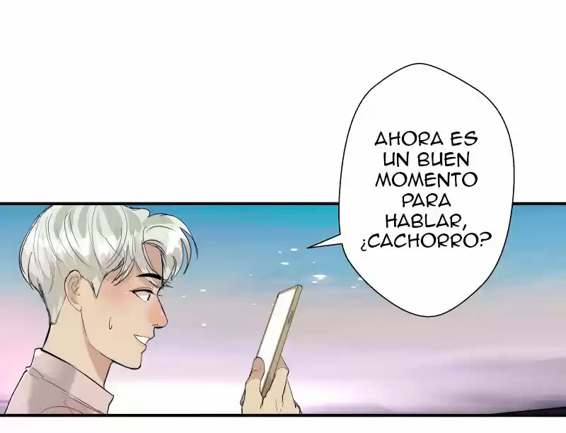 Maldito Romance - Capítulo 67 - Página 7 - LectorTMOo