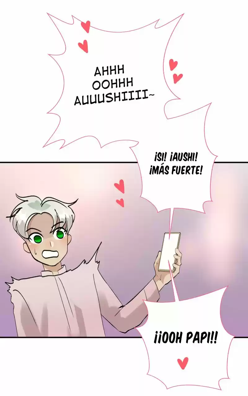 Maldito Romance - Capítulo 67 - Página 8 - LectorTMOo