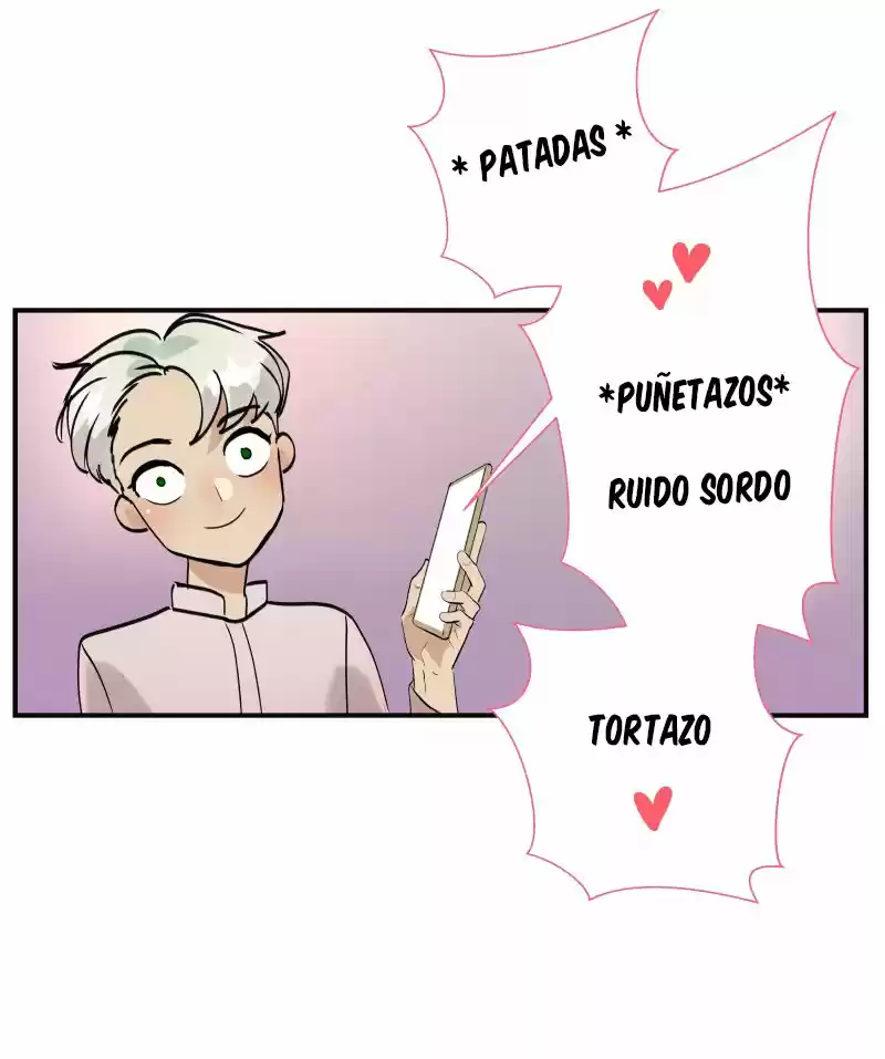 Maldito Romance - Capítulo 67 - Página 9 - LectorTMOo
