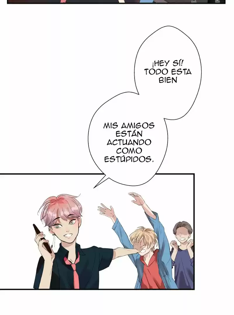 Maldito Romance - Capítulo 67 - Página 12 - LectorTMOo