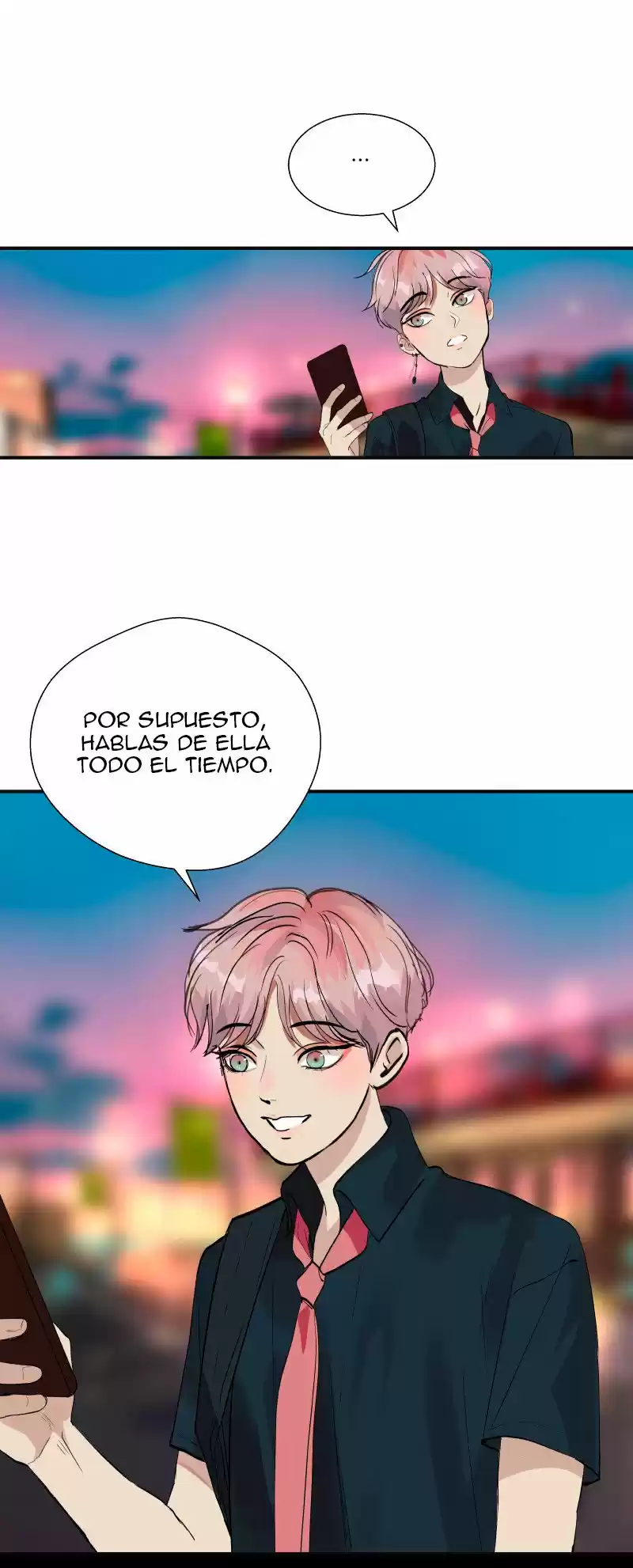 Maldito Romance - Capítulo 67 - Página 14 - LectorTMOo