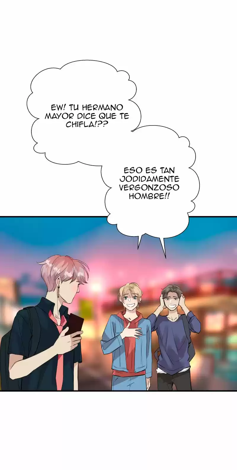 Maldito Romance - Capítulo 67 - Página 32 - LectorTMOo