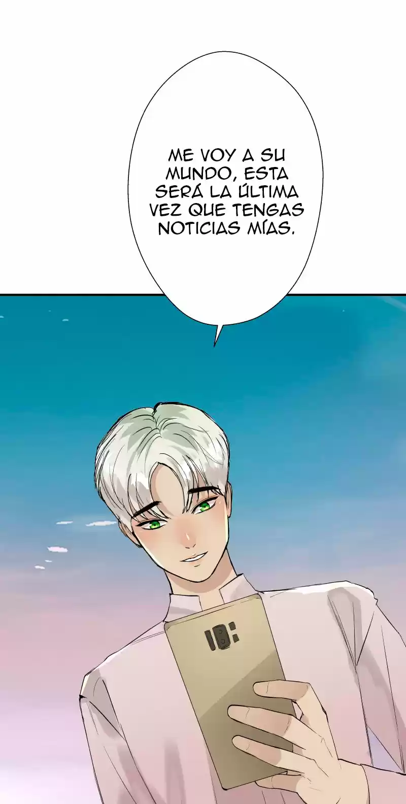 Maldito Romance - Capítulo 67 - Página 37 - LectorTMOo