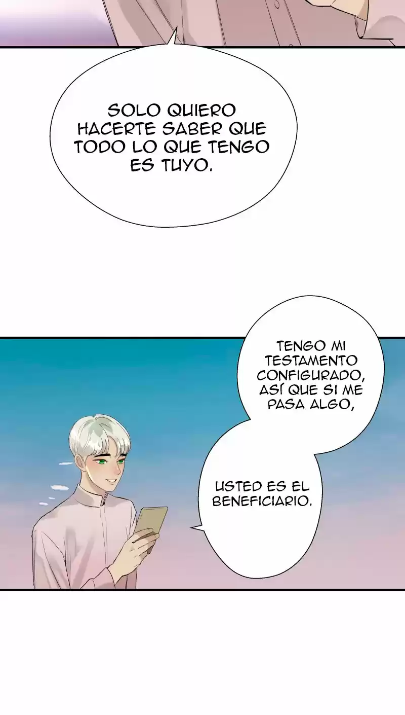 Maldito Romance - Capítulo 67 - Página 38 - LectorTMOo
