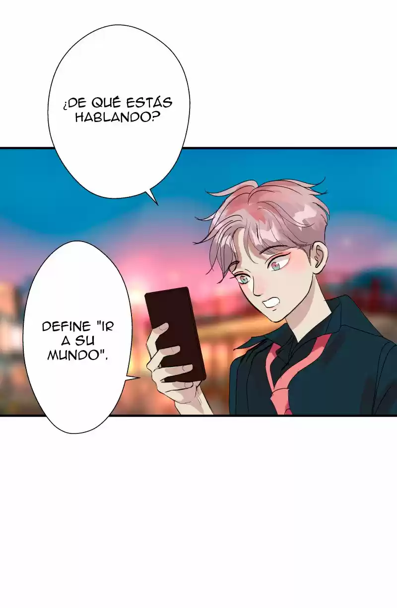 Maldito Romance - Capítulo 67 - Página 39 - LectorTMOo