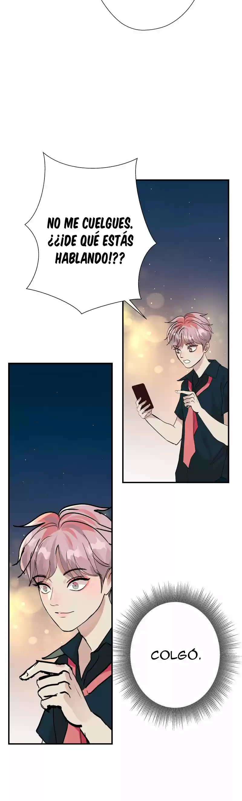 Maldito Romance - Capítulo 67 - Página 41 - LectorTMOo