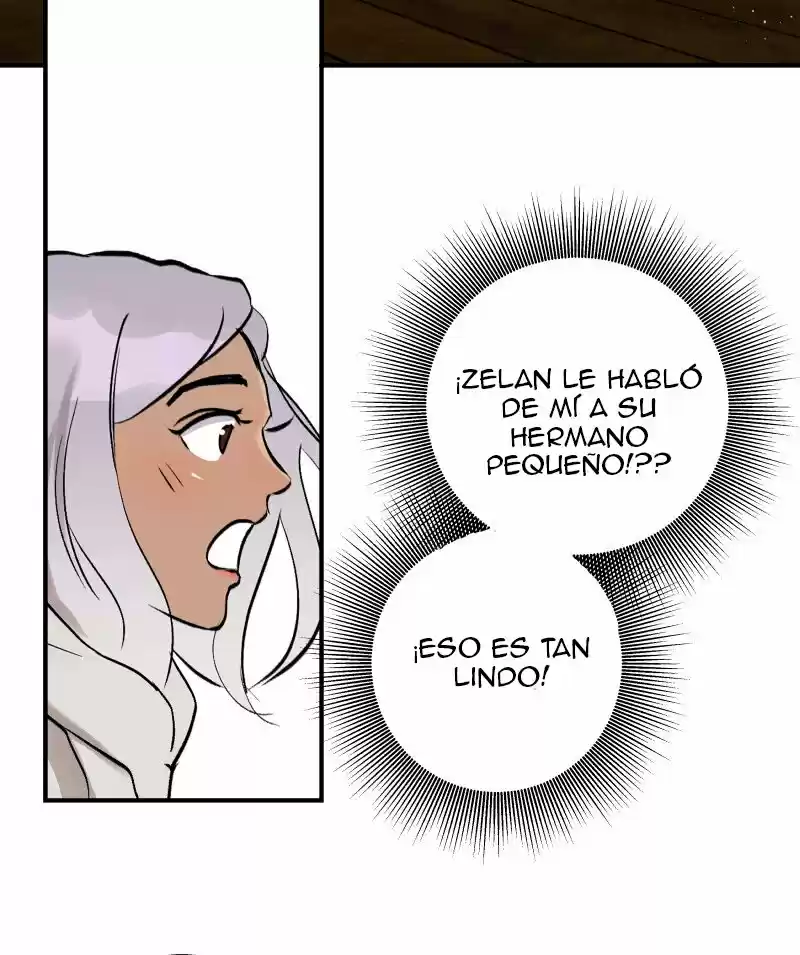 Maldito Romance - Capítulo 68 - Página 8 - LectorTMOo
