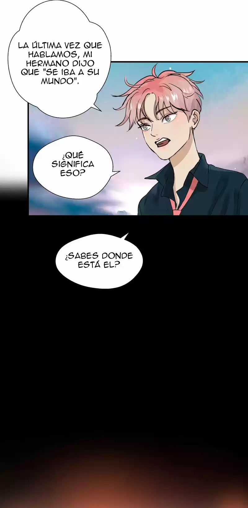 Maldito Romance - Capítulo 68 - Página 9 - LectorTMOo
