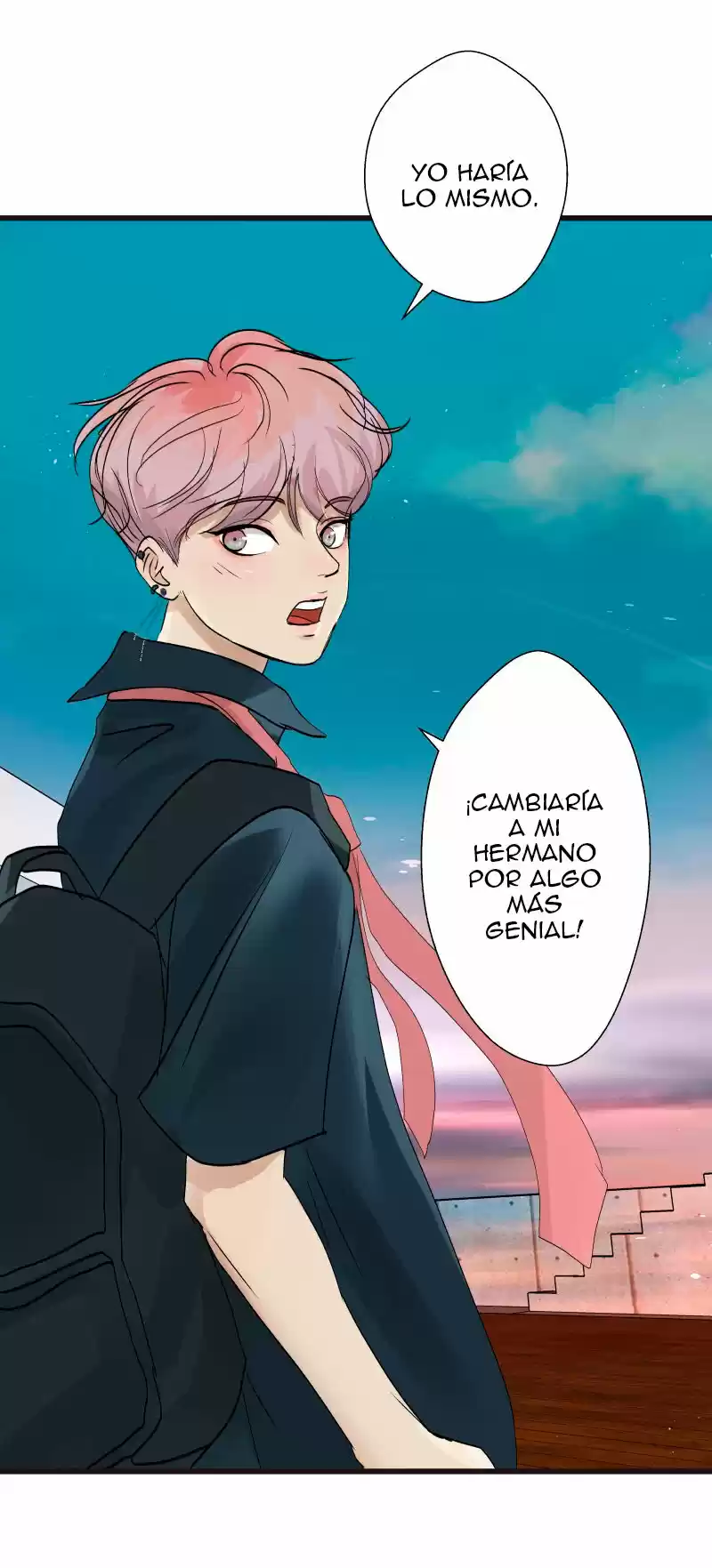 Maldito Romance - Capítulo 68 - Página 30 - LectorTMOo