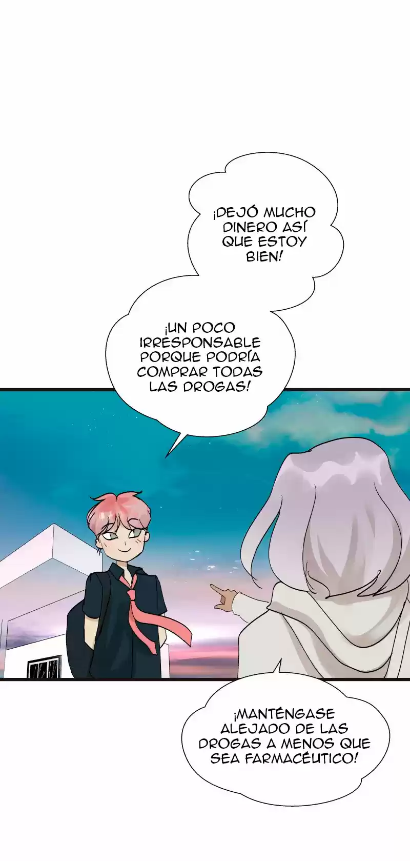 Maldito Romance - Capítulo 68 - Página 31 - LectorTMOo