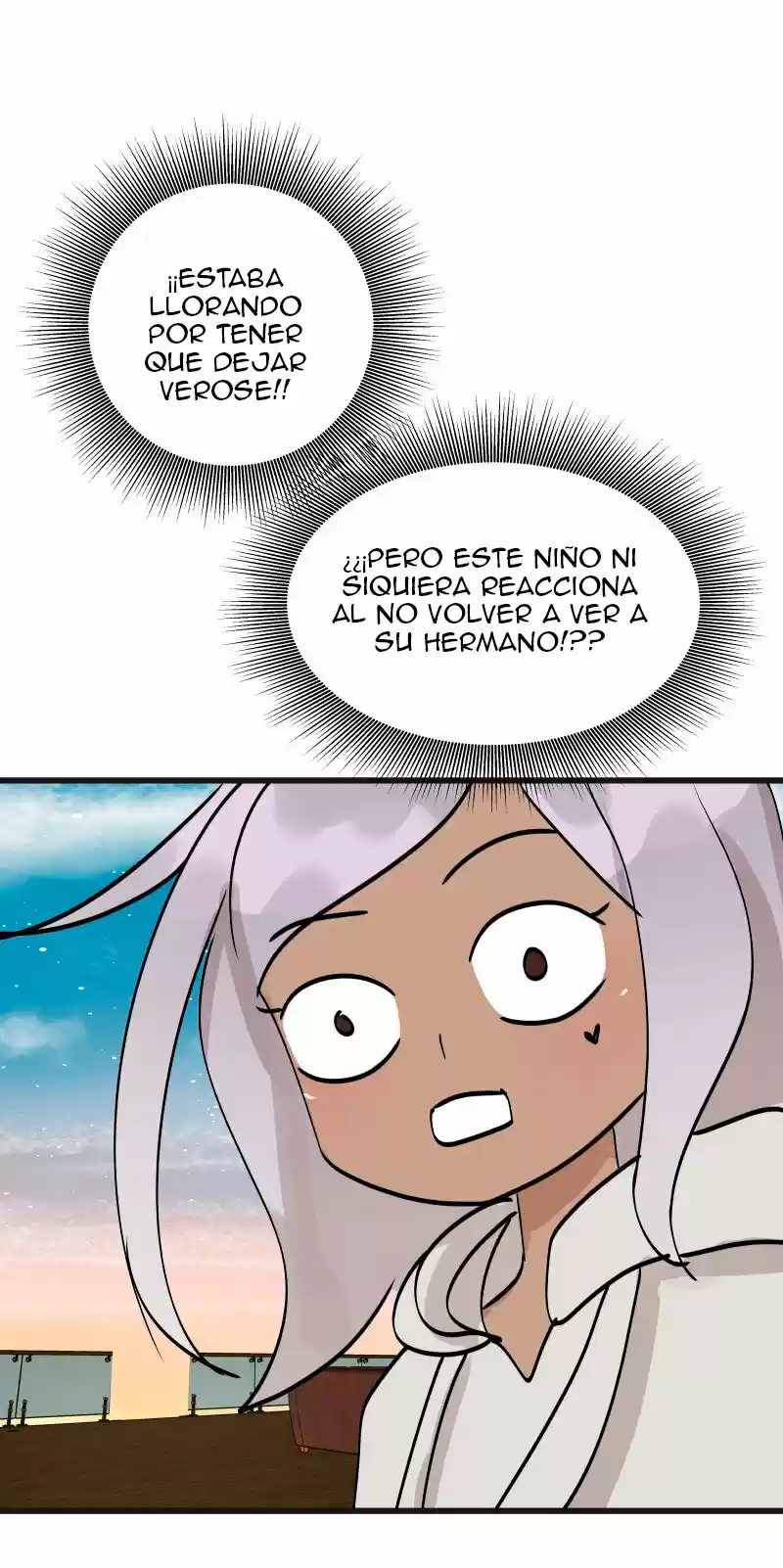 Maldito Romance - Capítulo 68 - Página 32 - LectorTMOo
