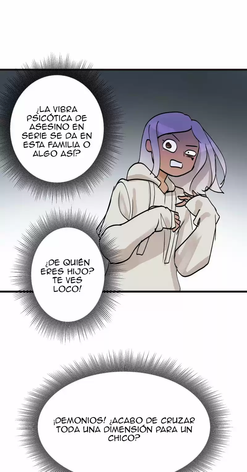 Maldito Romance - Capítulo 68 - Página 34 - LectorTMOo