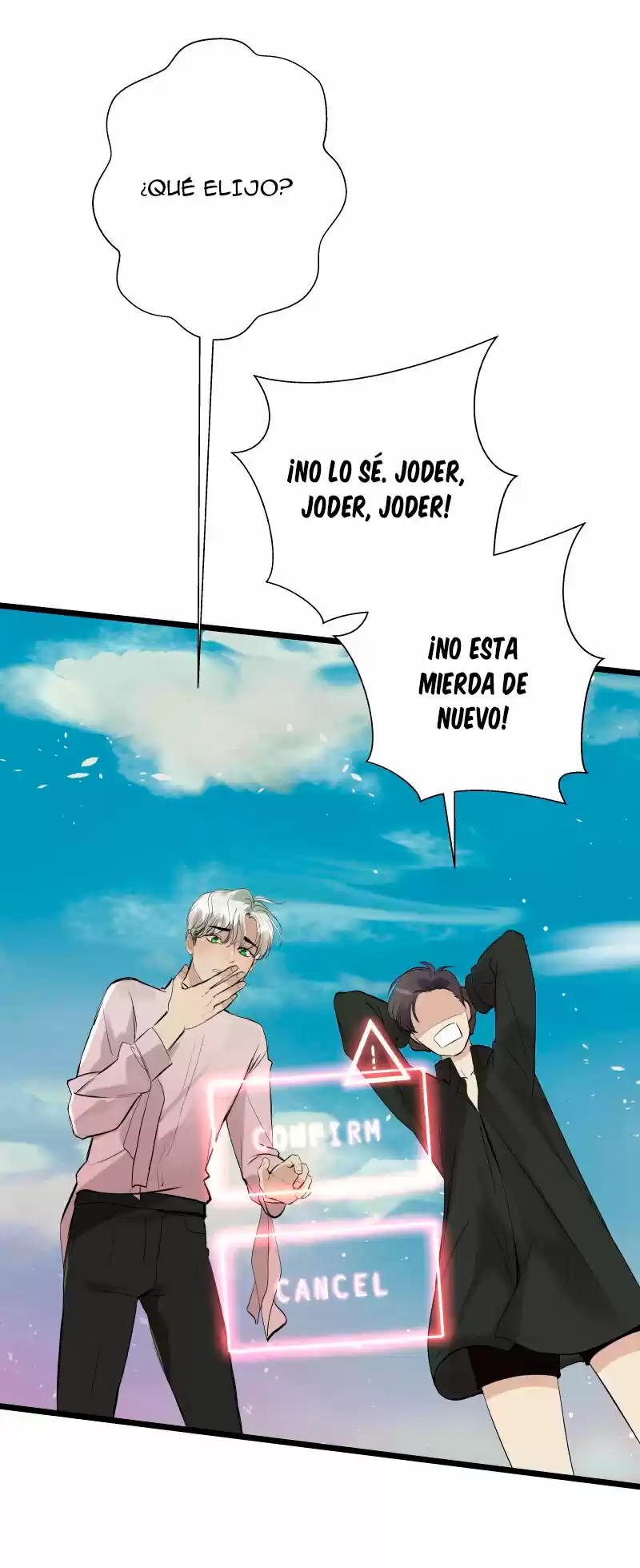 Maldito Romance - Capítulo 68 - Página 50 - LectorTMOo