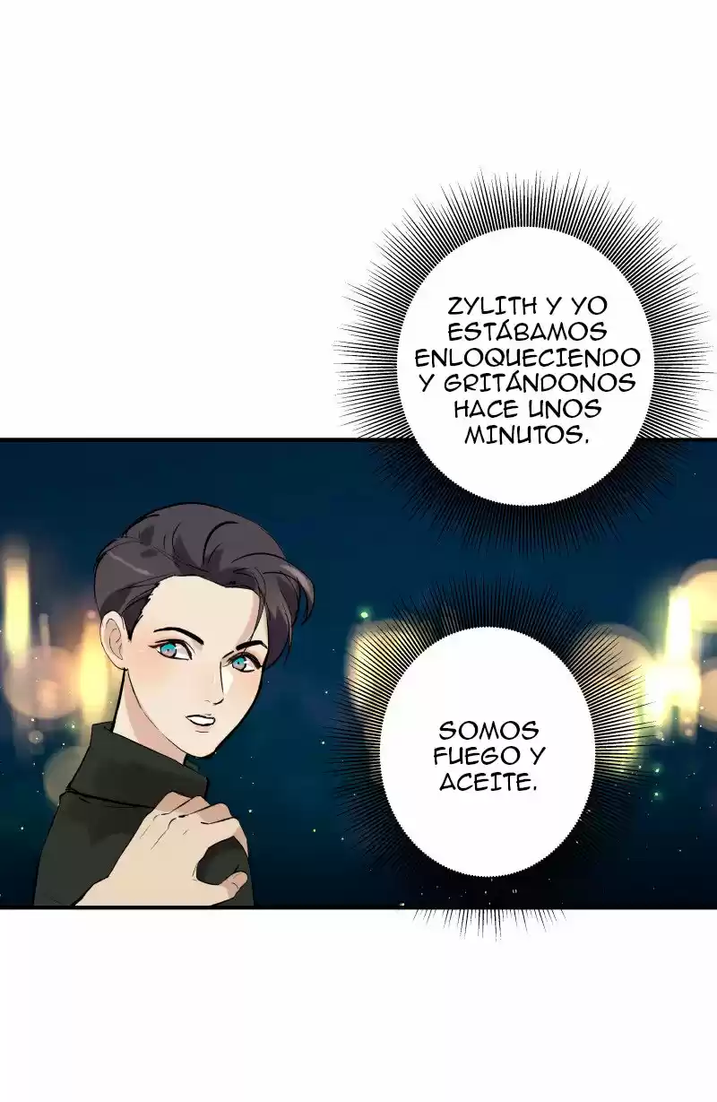 Maldito Romance - Capítulo 68 - Página 52 - LectorTMOo