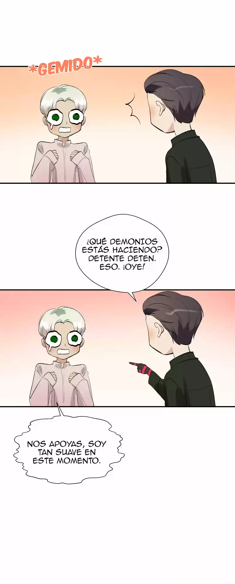 Maldito Romance - Capítulo 68 - Página 68 - LectorTMOo