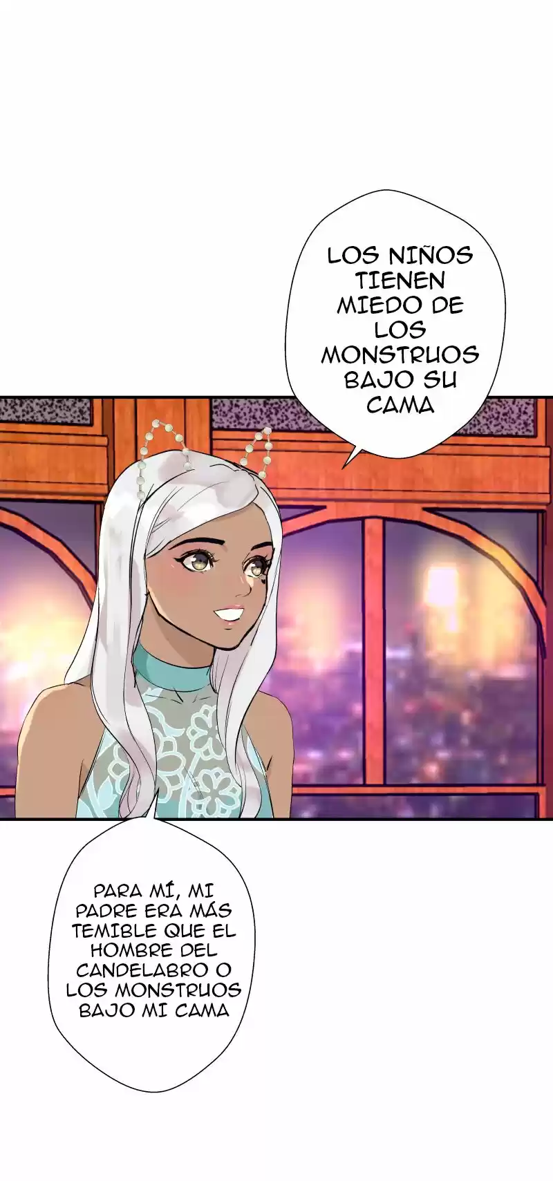 Maldito Romance - Capítulo 69 - Página 16 - LectorTMOo